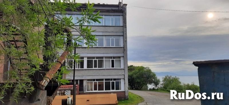 Продам коммерческую недвижимость 5771 м2 изображение 4