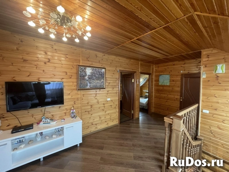 Продам коттедж 200 м2 изображение 8