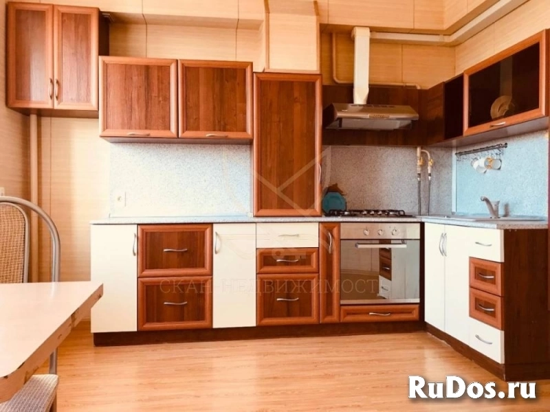 Сдам 2 комнатную квартиру 63 м2 фото