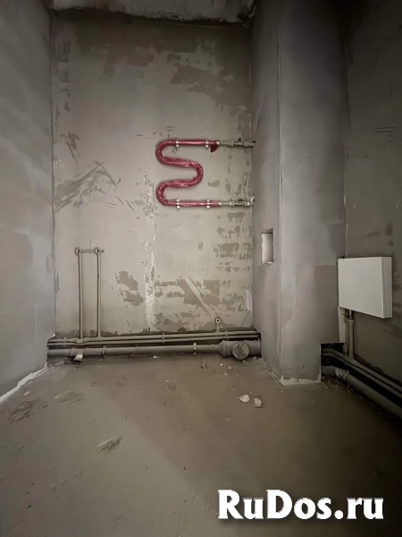 Продам 1 комнатную квартиру 40 м2 изображение 4