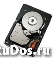Жесткий диск IBM 300 GB 39R7356 фото