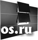 SMS Multi Display Wal видеостена l (модуль-место) фото