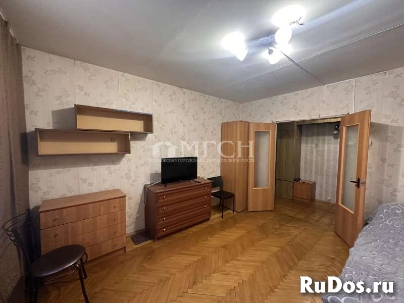 Продам 2 комнатную квартиру 52.6 м2 изображение 3