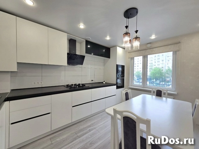 Продам 3 комнатную квартиру 78.9 м2 изображение 3