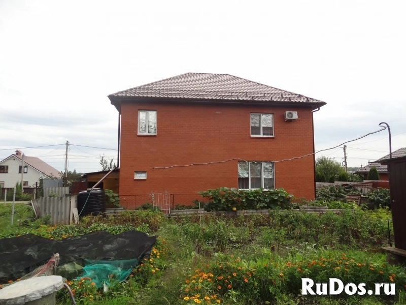 Дом с приусадебным участком картинка 8 Дом с приусадебным участком изображение 8