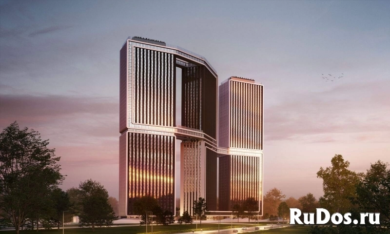 Продам 2 комнатную квартиру 62.8 м2 изображение 9