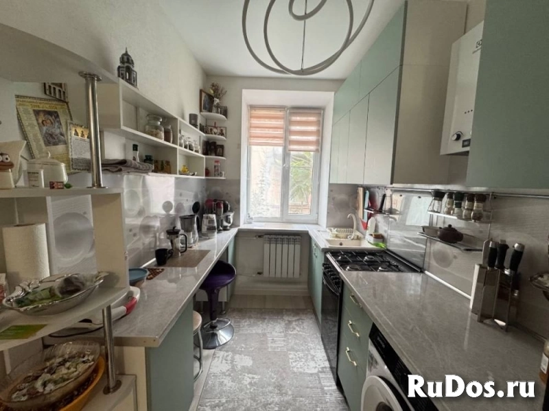 Продам 2 комнатную квартиру 45.3 м2 изображение 9