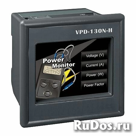 Панель HMI 3.5 quot; Icp Das VPD-130N-H фото