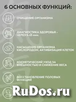 Продам эффективный массажёр для всего тела Кандадзя изображение 5