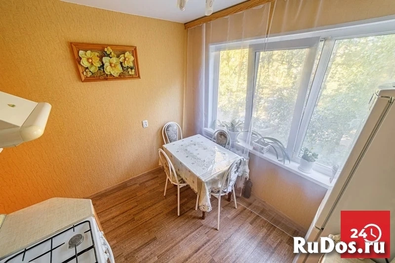 Продам 2 комнатную квартиру 52 м2 изображение 4