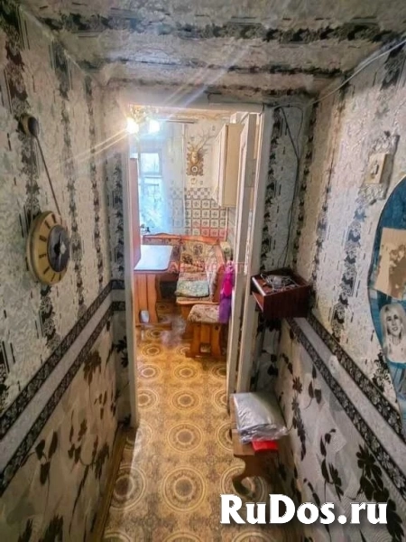 Продам 2 комнатную квартиру 47 м2 фотка