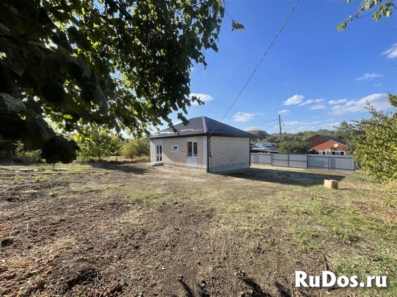 Продам дом 80 м2 изображение 3