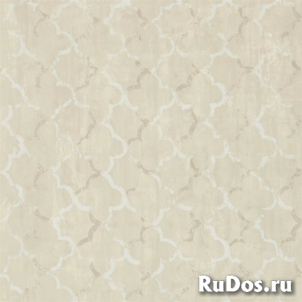 Обои Designers Guild Geometric DG PDG650-07 фото