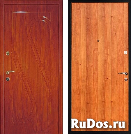 Стальные двери в Дмитрове Талдоме Дубне Лобне Долгопрудном фото