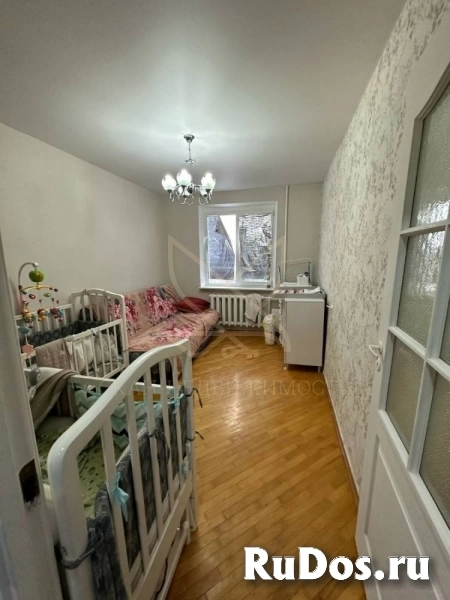 Продам 2 комнатную квартиру 53 м2 фото