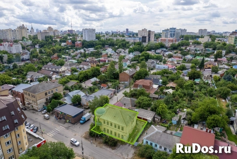 Продам коммерческую недвижимость 352.5 м2 изображение 3