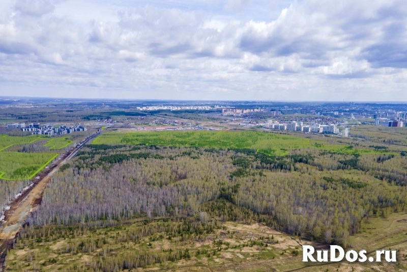 Продам участок 9732 сот. изображение 3