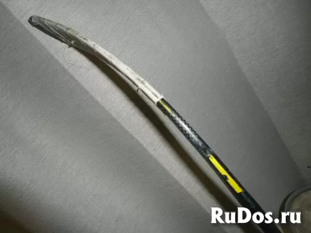 Клюшка EASTON STEALTH RS взрослая Левый хват изображение 9