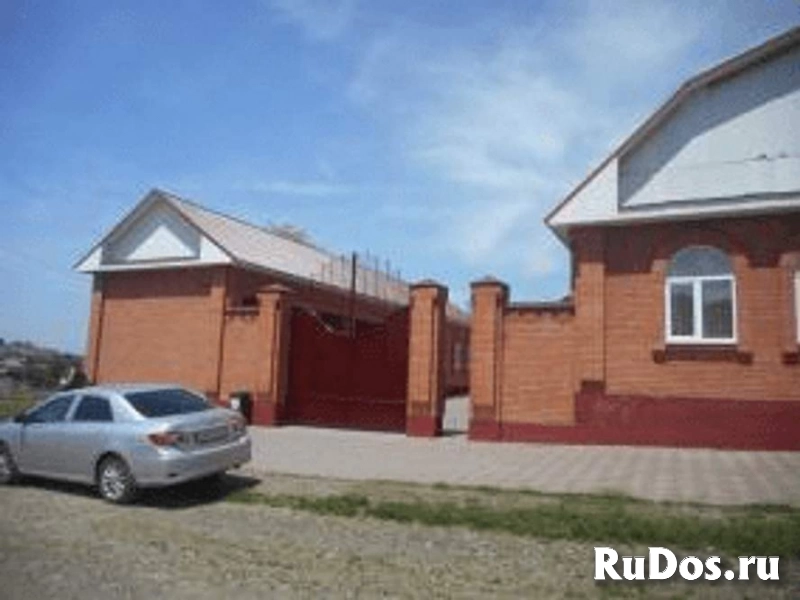 Продам коттедж 729.8 м2 изображение 7