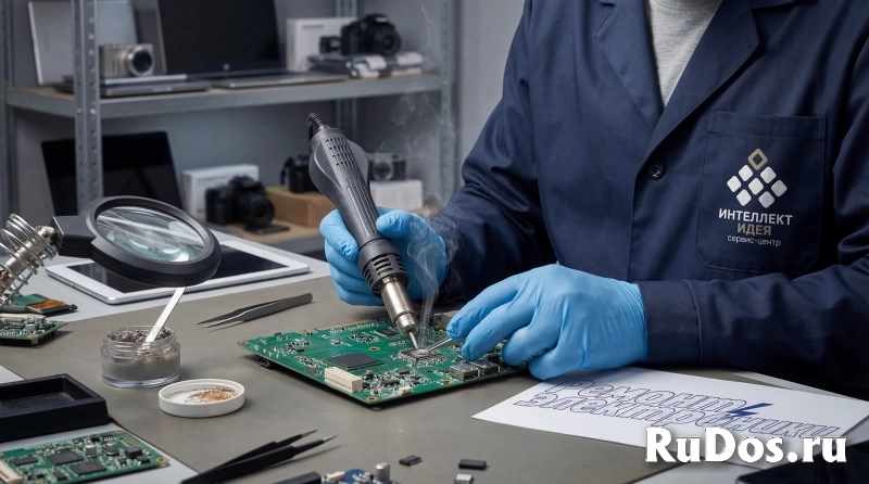 Выравнивание контактов сокета изображение 3