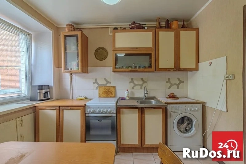 Продам 3 комнатную квартиру 62 м2 изображение 4