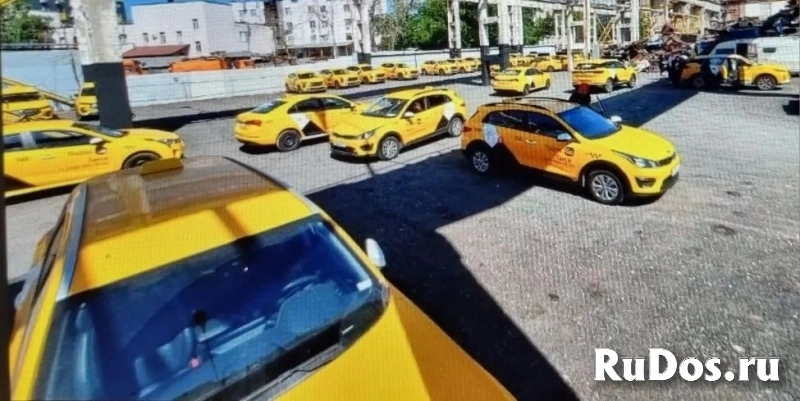 Аренда автомобилей такси с выкупом фото