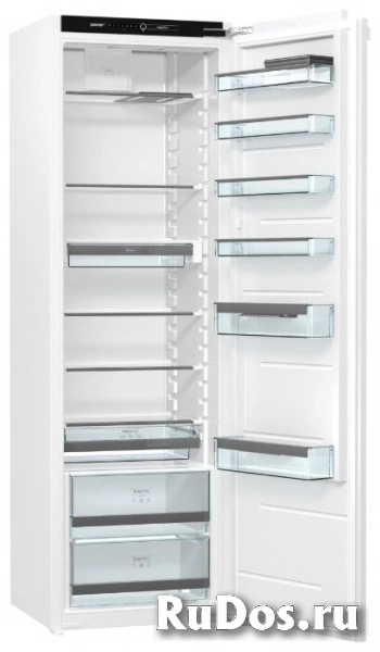 Встраиваемый холодильник Gorenje GDR 5182 A1 фото