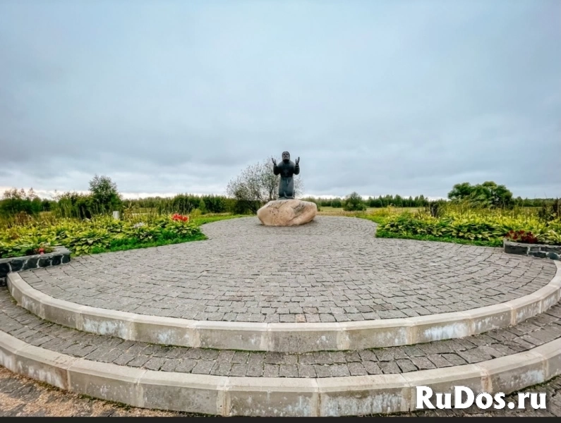 Участок 2.93 га в Ярославской области фотка