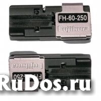 Аксессуары и комплектующие для сварки Держатель волокна Fujikura FH-60-250 (пара) фото