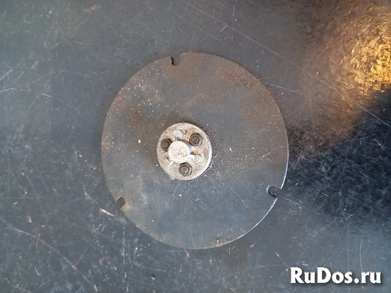 Запчасти на УГ, FSS,FU350R изображение 3
