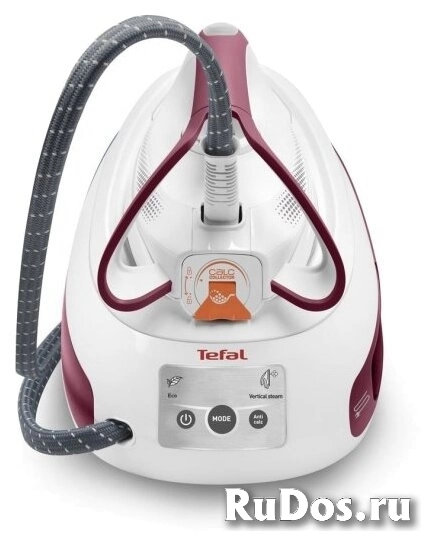 Парогенератор Tefal SV8012 Express Anti-Calc фото