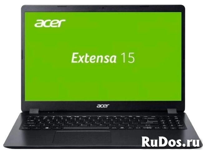 Ноутбук Acer Extensa 15 EX215-51-54Y0 (Intel Core i5 8265U 1600MHz/15.6quot;/1920x1080/4GB/1000GB HDD/DVD нет/Intel UHD Graphics 620/Wi-Fi/Bluetooth/Windows 10 Home) фото