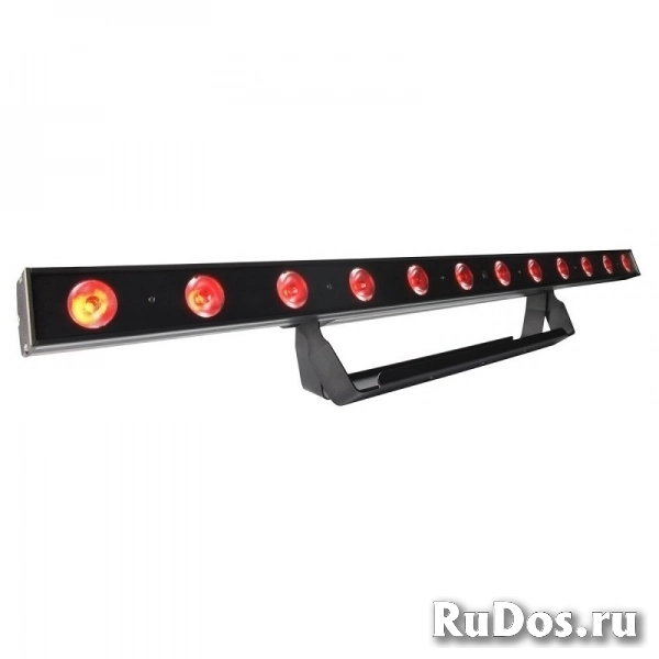 Светодиодные панели и экраны Chauvet COLORband Pix USB фото