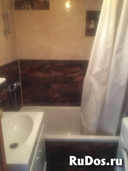 Сдам 1 комнатную квартиру 35 м2 фото