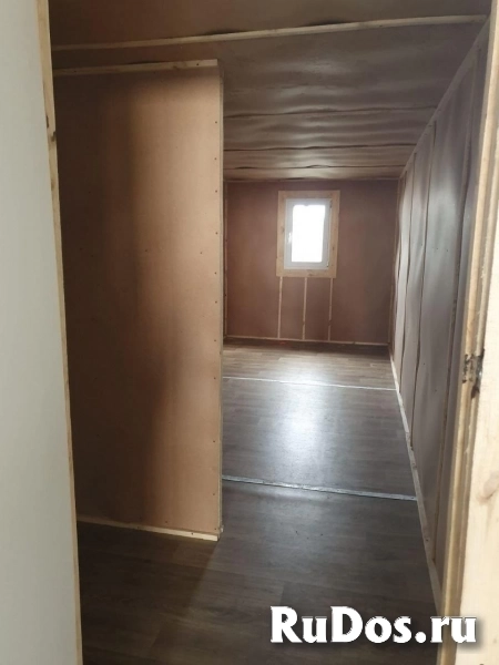 Аренда вагончик бытовка фотка