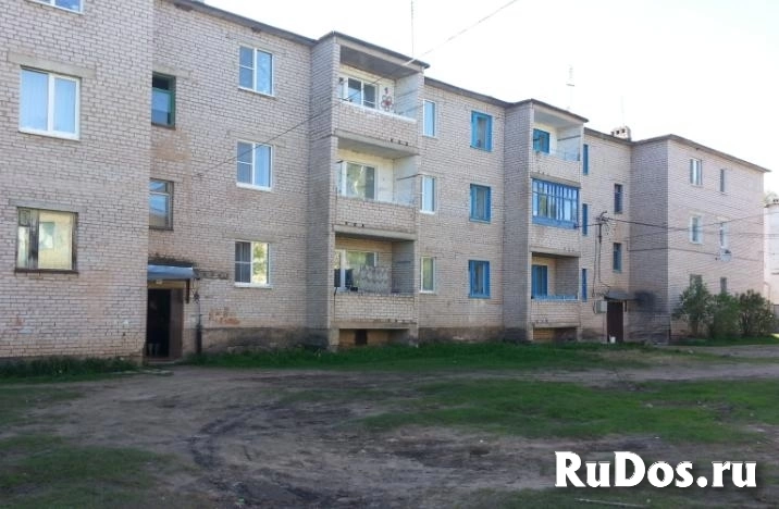 Продам 2 комнатную квартиру 51 м2 фото