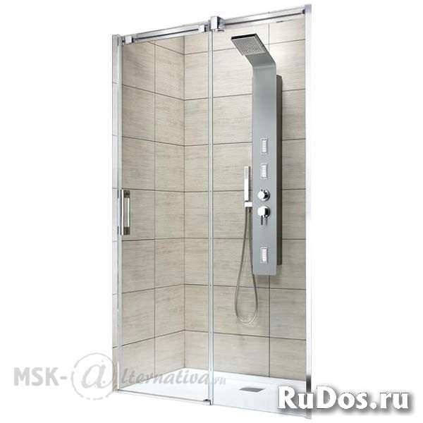 Душевая дверь Radaway Espera DWJ 140 380114-01R фото