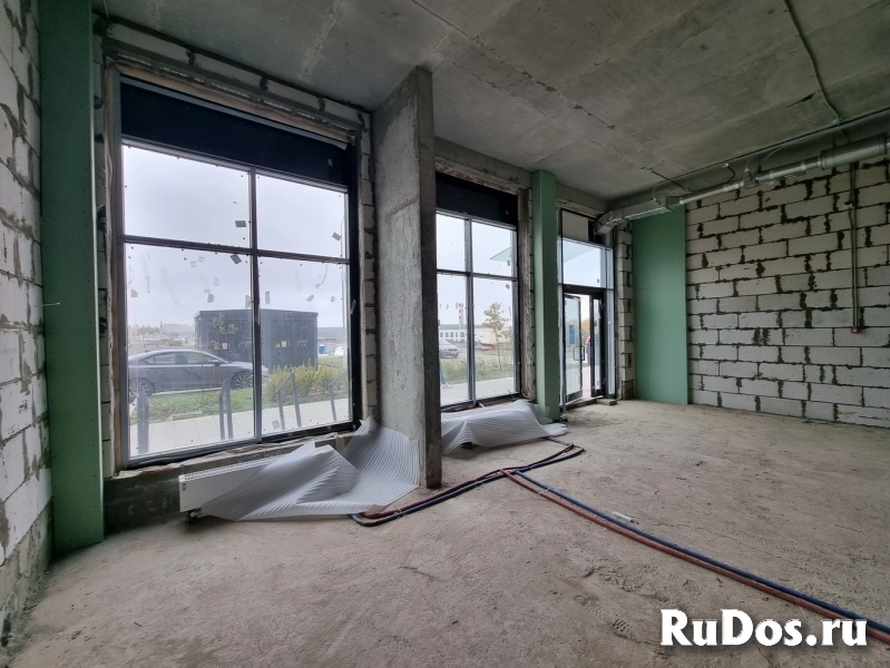 Продам коммерческую недвижимость 128 м2 изображение 8