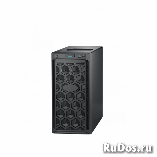 Сервер Dell PowerEdge T140 фото