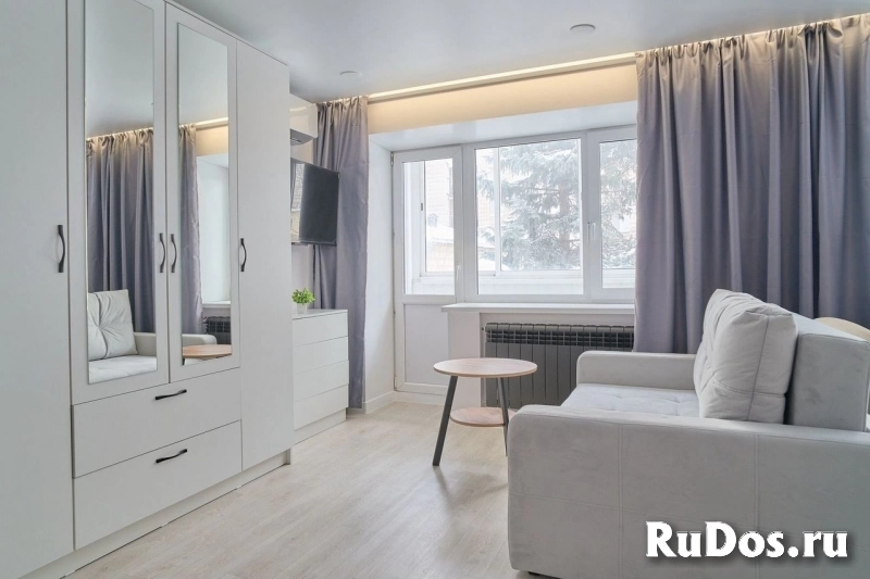 Сдам 1 комнатную квартиру 31 м2 изображение 8