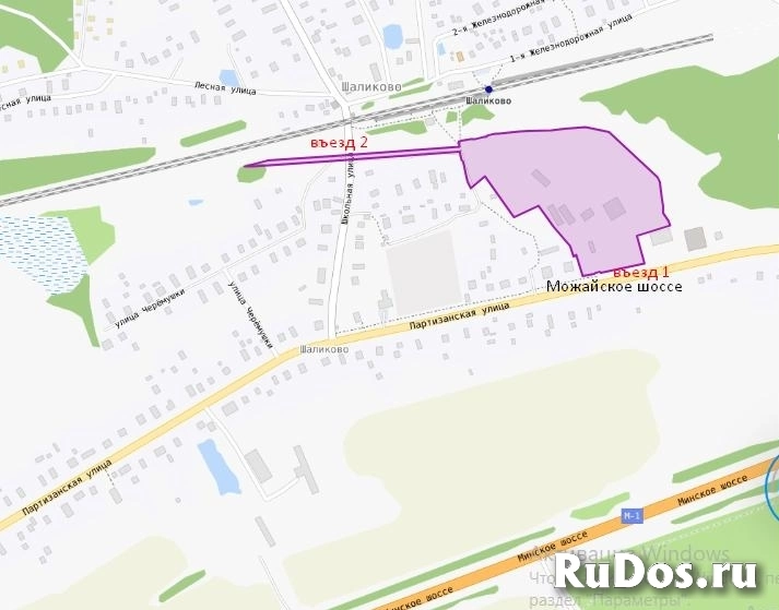 Продам коммерческую недвижимость 1500 м2 изображение 3