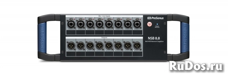 PRESONUS NSB8.8 фото