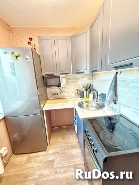 Сдам 2 комнатную квартиру 44 м2 картинка 6 Сдам 2 комнатную квартиру 44 м2 изображение 6