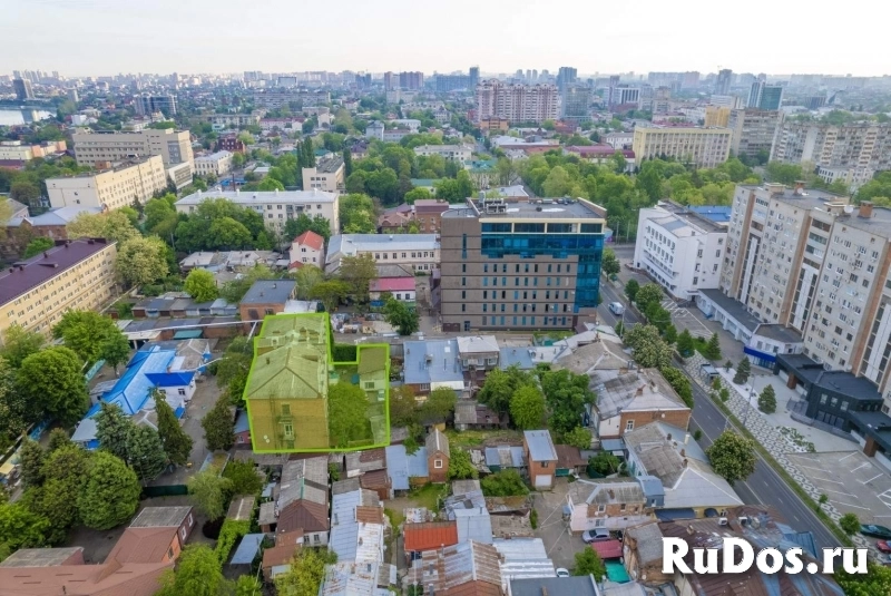 Продам коммерческую недвижимость 1442.7 м2 фотка