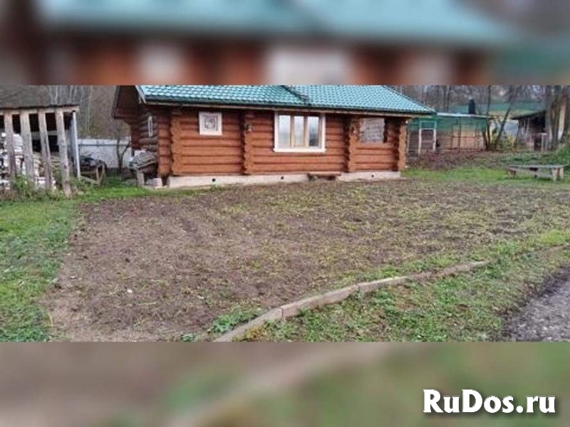 Продам коттедж 44.5 м2 изображение 3