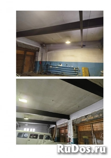 Продам коммерческую недвижимость 4439.3 м2 изображение 10