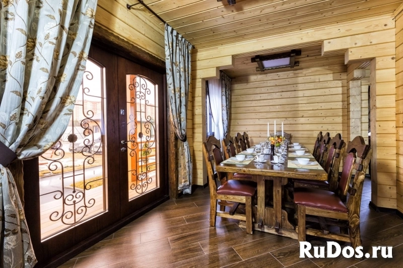 Сдам коттедж 240 м2 изображение 5