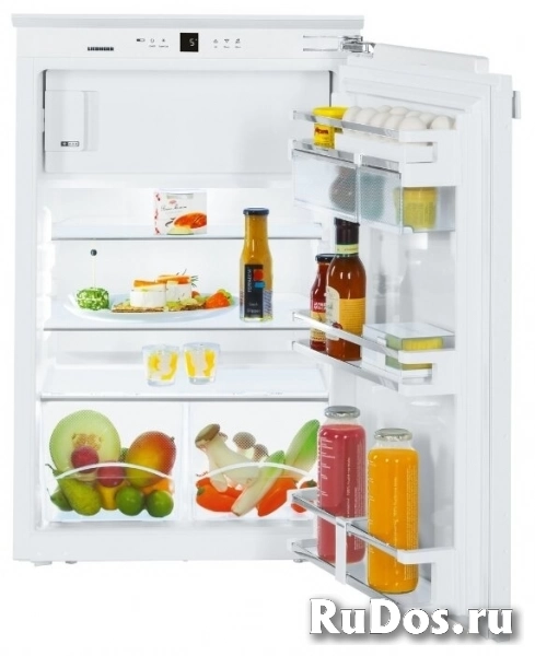 Встраиваемый холодильник Liebherr IKP 1664 фото