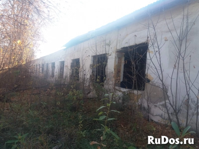 Продам коммерческую недвижимость 520 м2 фотка