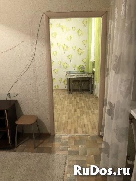 Сдам 1 комнатную квартиру 25 м2 изображение 9